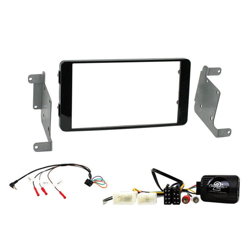 connects2 Head Unit Replacement kit
