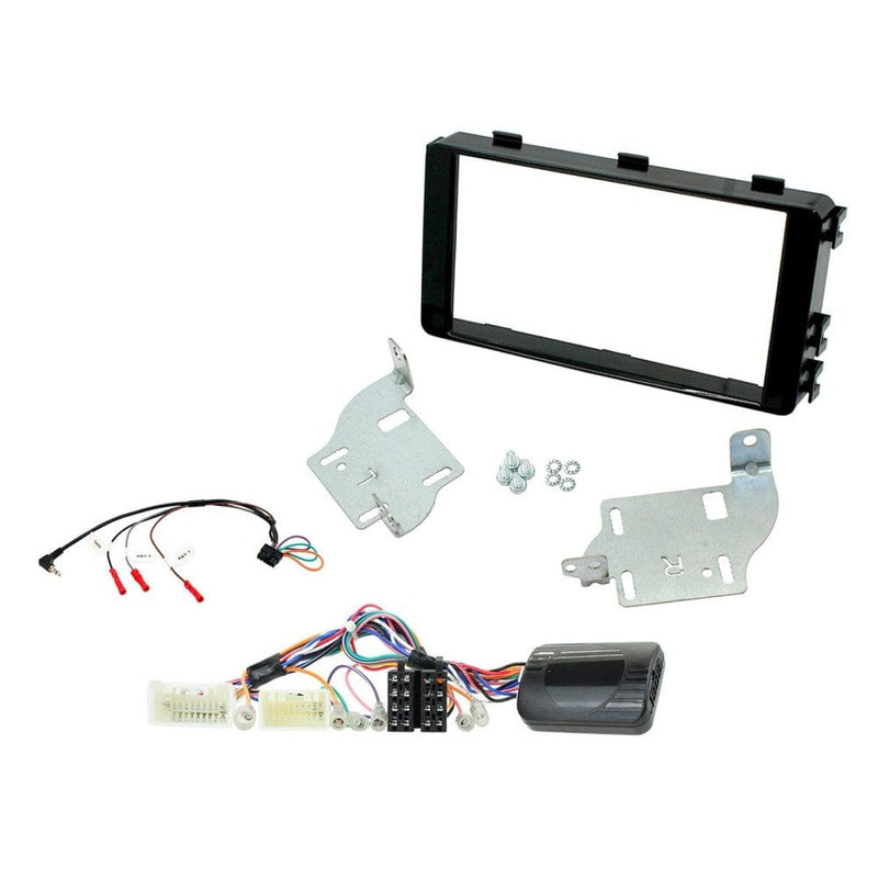connects2 Head Unit Replacement kit
