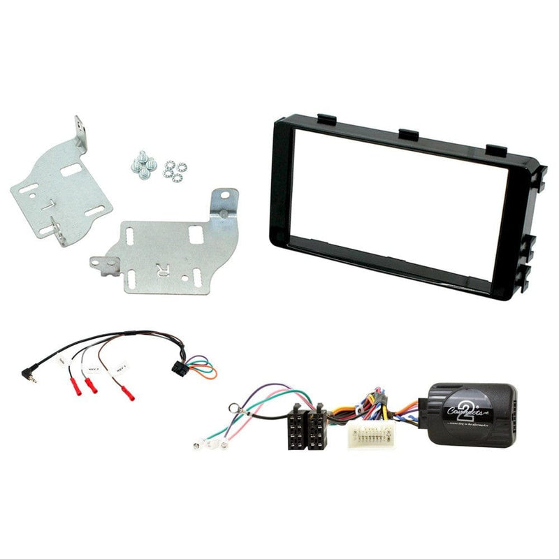 connects2 Head Unit Replacement kit
