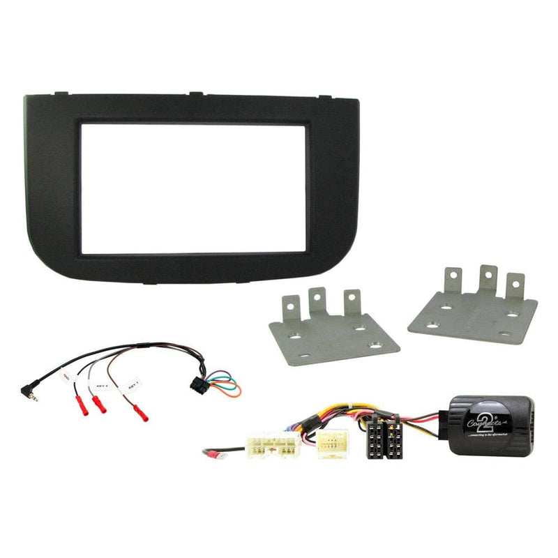 connects2 Head Unit Replacement kit
