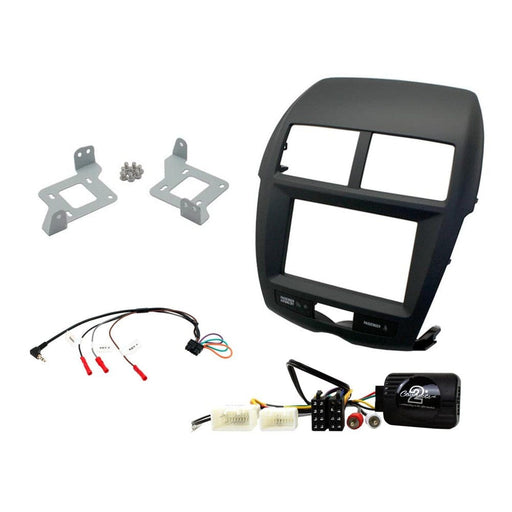 connects2 Head Unit Replacement kit
