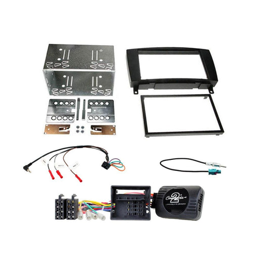 connects2 Head Unit Replacement kit
