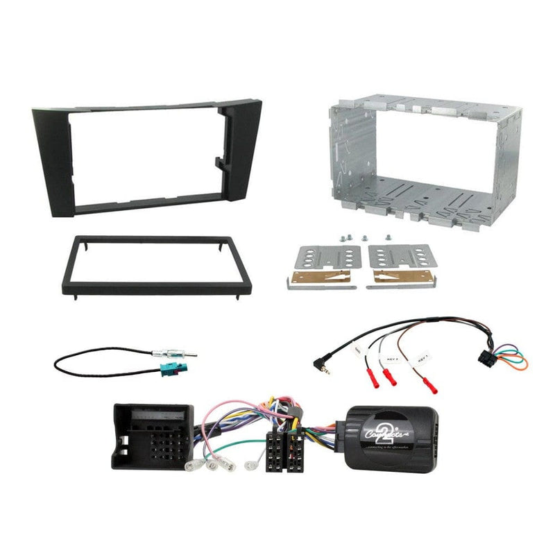 connects2 Head Unit Replacement kit
