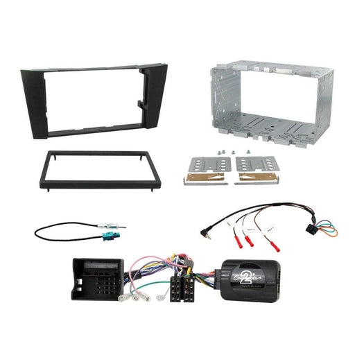 connects2 Head Unit Replacement kit
