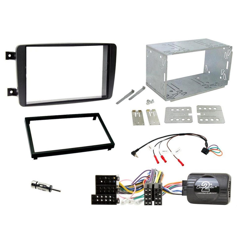 connects2 Head Unit Replacement kit
