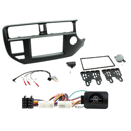 connects2 Head Unit Replacement kit
