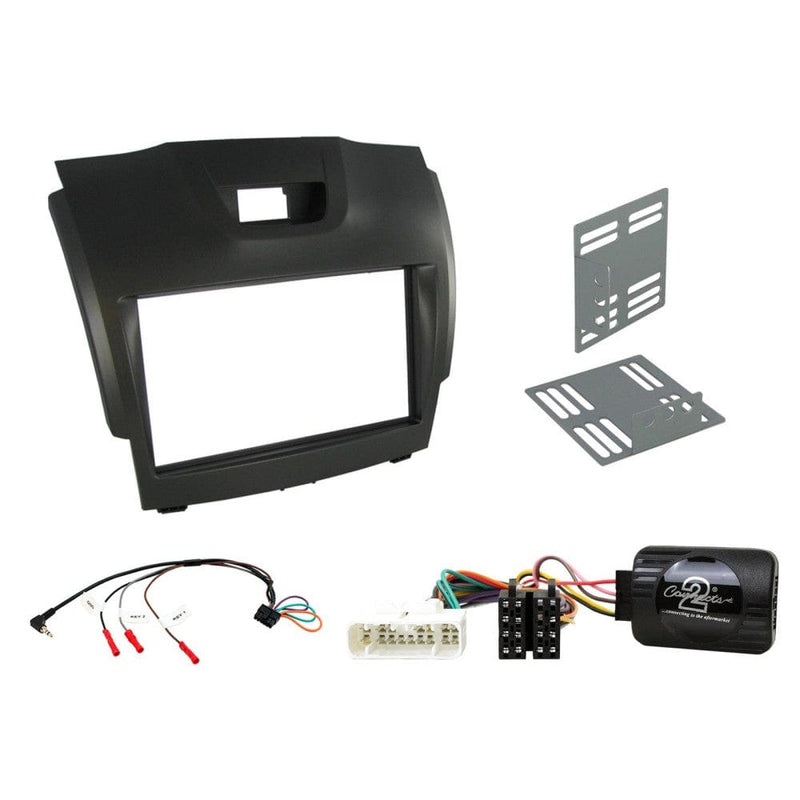 connects2 Head Unit Replacement kit
