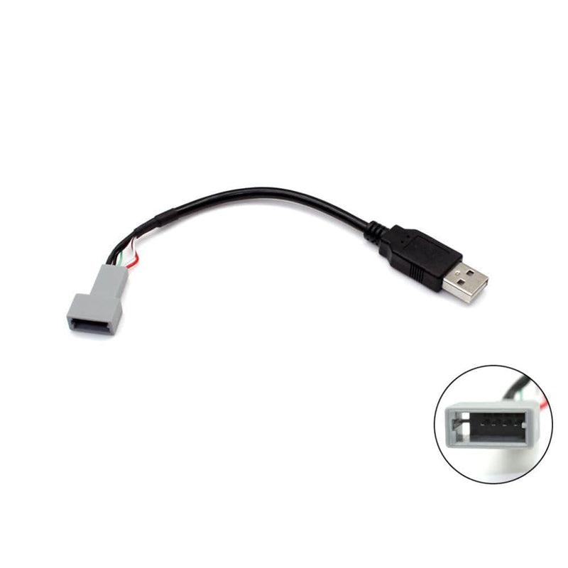 Connects2 CTKIAUSB.6 USB Adaptor