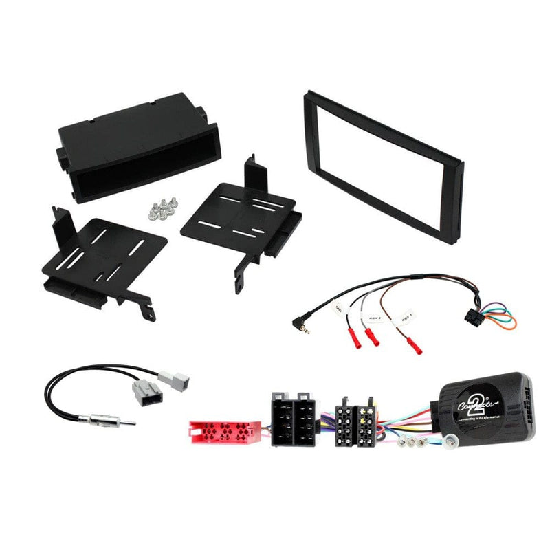 connects2 Head Unit Replacement kit
