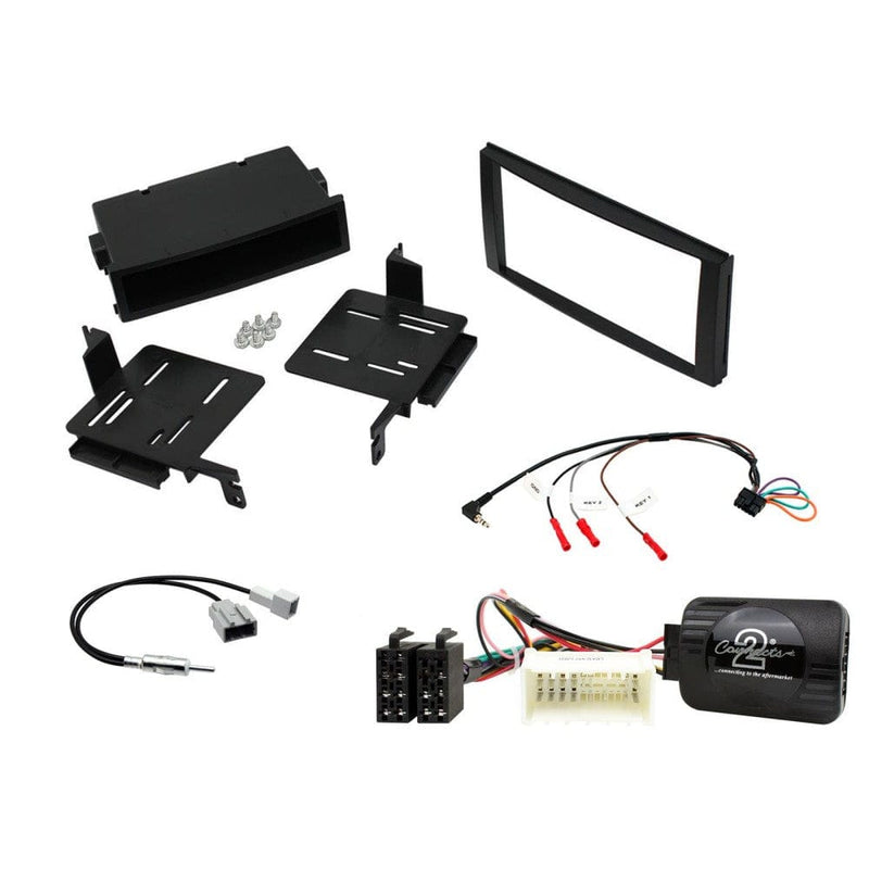 connects2 Head Unit Replacement kit
