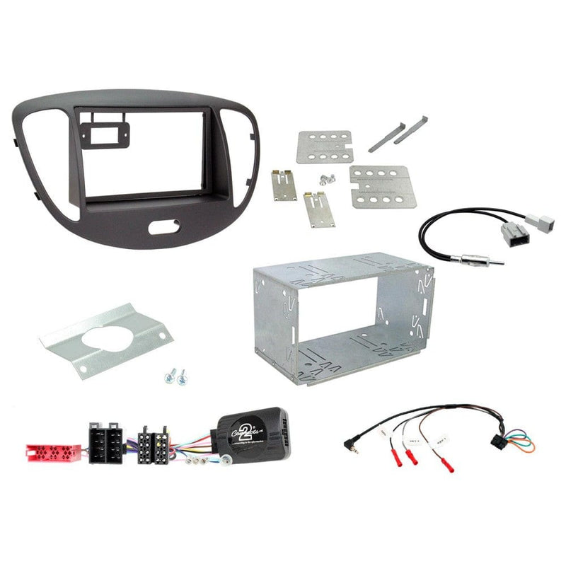 connects2 Head Unit Replacement kit
