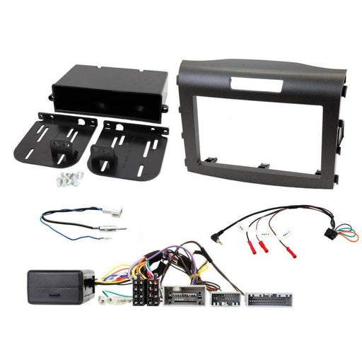 connects2 Head Unit Replacement kit
