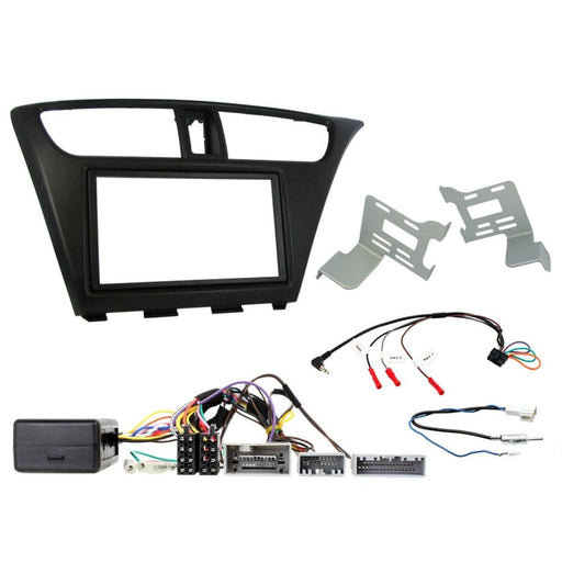 connects2 Head Unit Replacement kit

