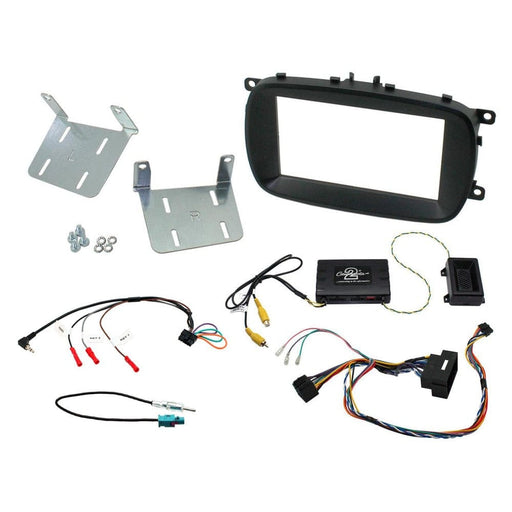 connects2 Head Unit Replacement kit
