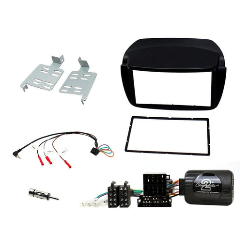connects2 Head Unit Replacement kit
