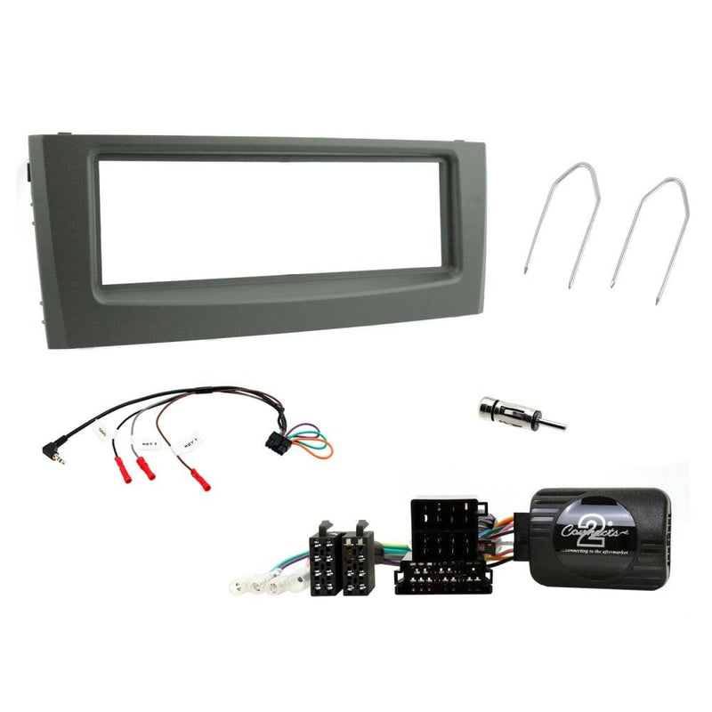 connects2 Head Unit Replacement kit
