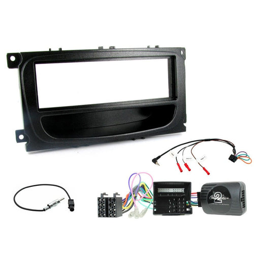 connects2 Head Unit Replacement kit
