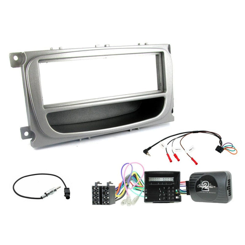 connects2 Head Unit Replacement kit
