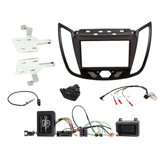 connects2 Head Unit Replacement kit
