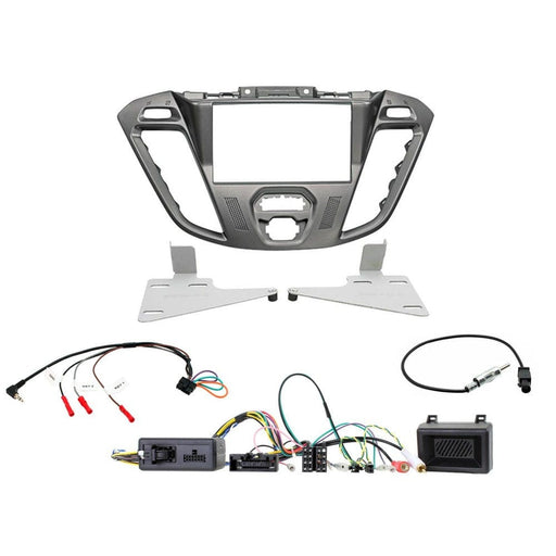 connects2 Head Unit Replacement kit
