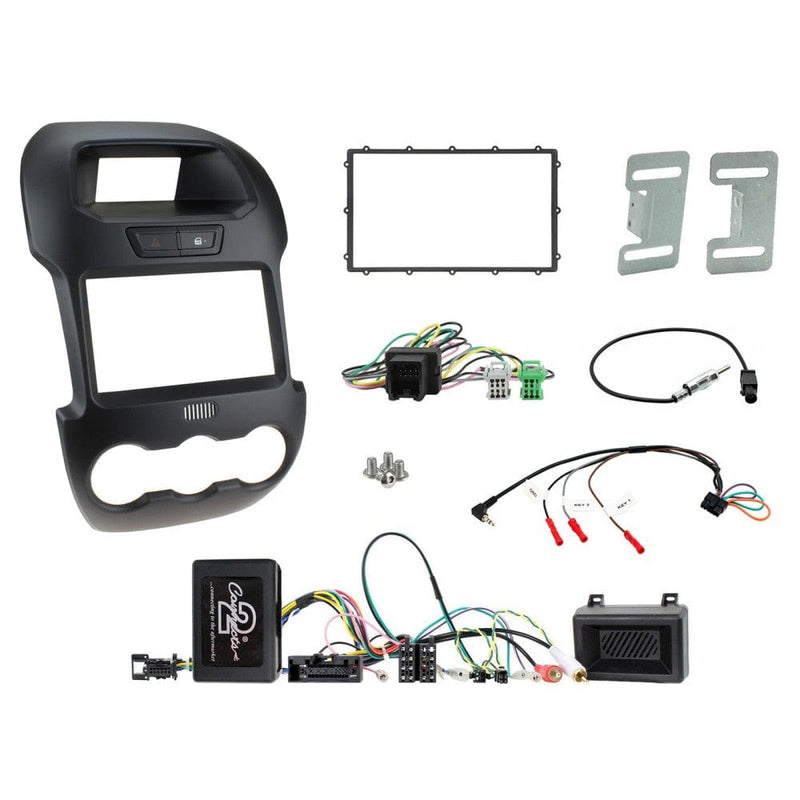 connects2 Head Unit Replacement kit
