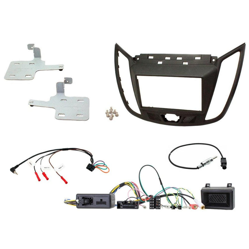 connects2 Head Unit Replacement kit

