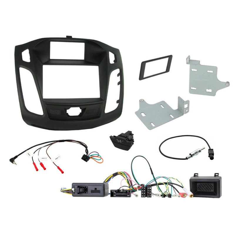 connects2 Head Unit Replacement kit
