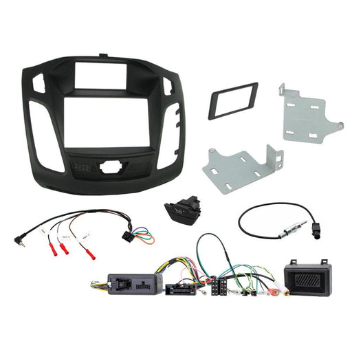connects2 Head Unit Replacement kit
