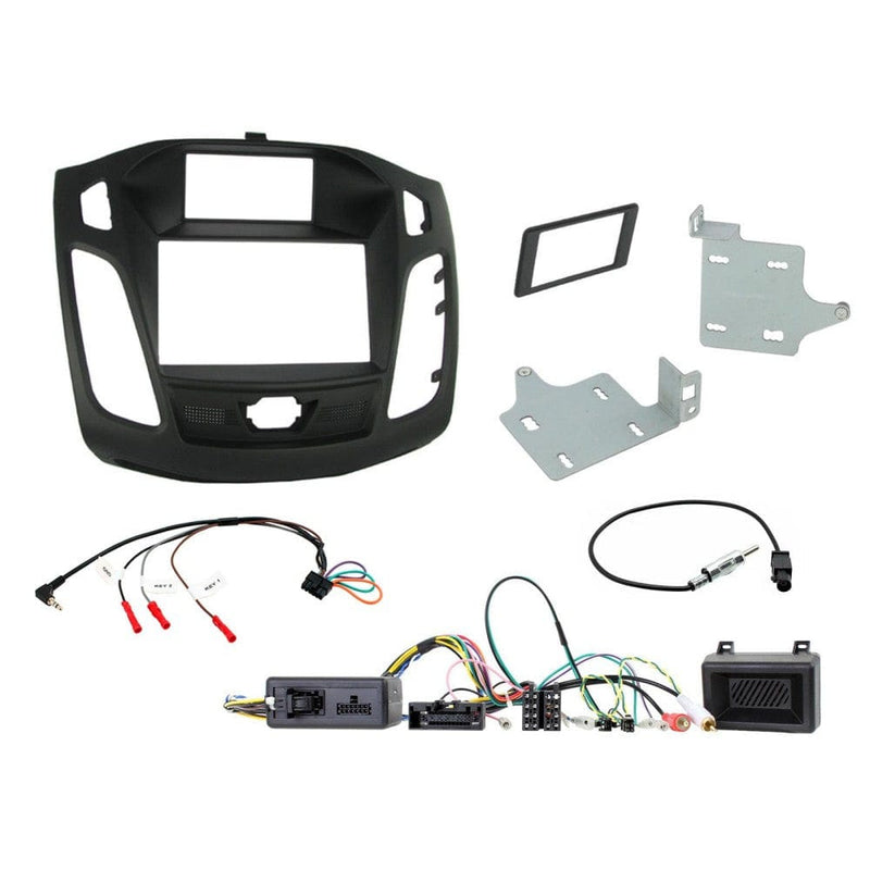 connects2 Head Unit Replacement kit
