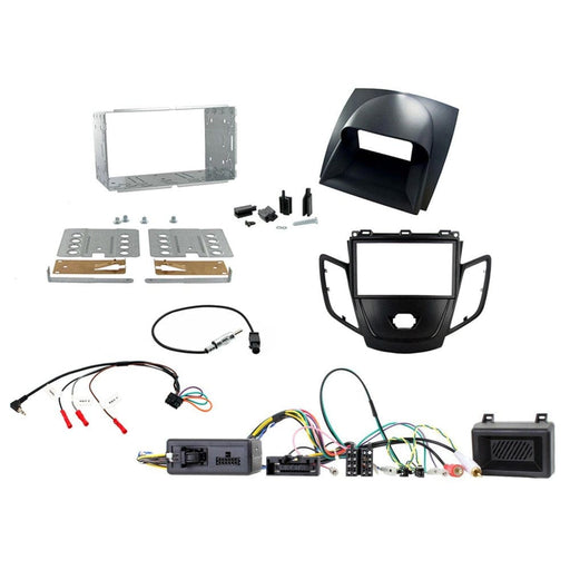 Connects2 CTKFD16 Complete Head Unit Replacement Kit
