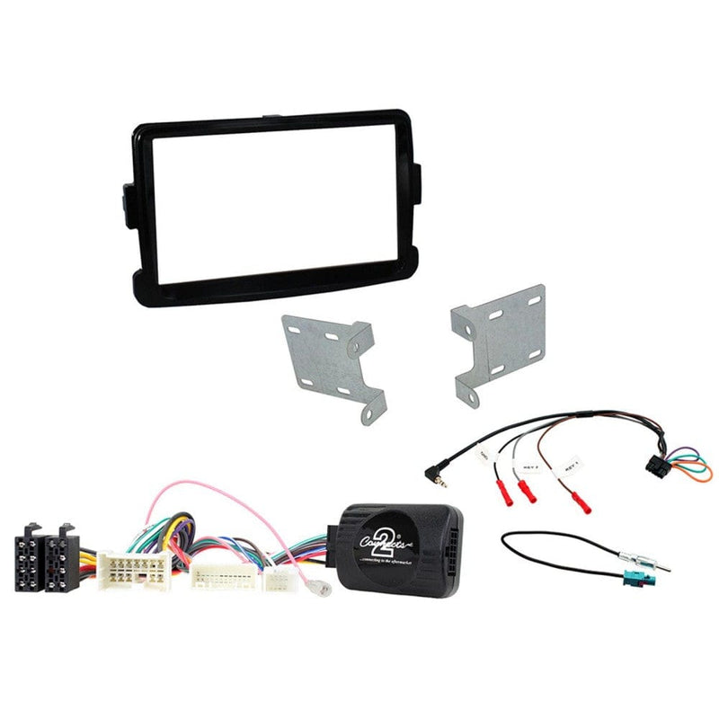 connects2 Head Unit Replacement kit
