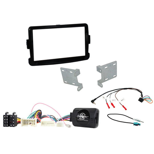 connects2 Head Unit Replacement kit
