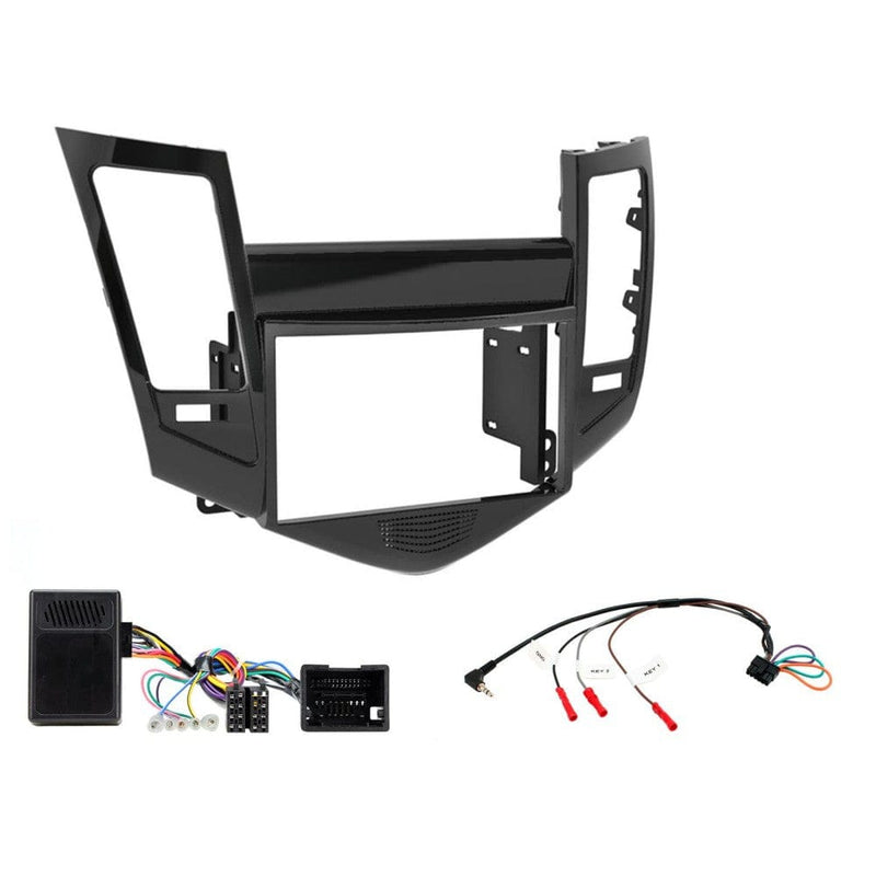 connects2 Head Unit Replacement kit
