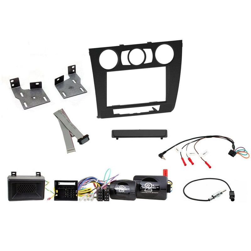 connects2 Head Unit Replacement kit
