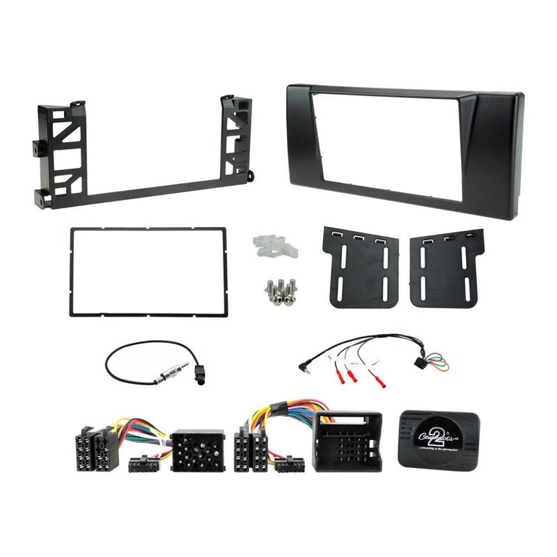 connects2 Head Unit Replacement kit

