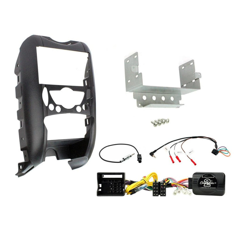 Connects2 CTKBM02 BMW Mini MkII 2006> 2013 Double DIN Fitting Kit