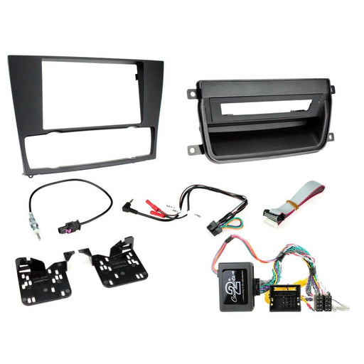 connects2 Head Unit Replacement kit
