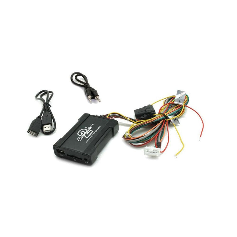 Connects2 CTANSUSB001 USB Adaptor