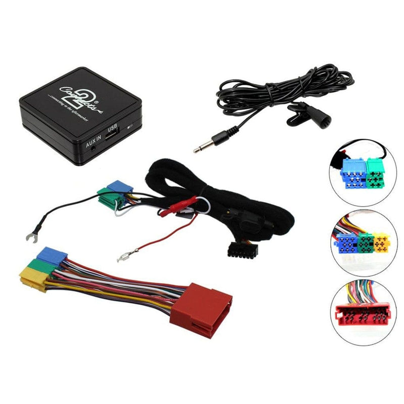 Connects2 CTAADBT003 Bluetooth Adaptor