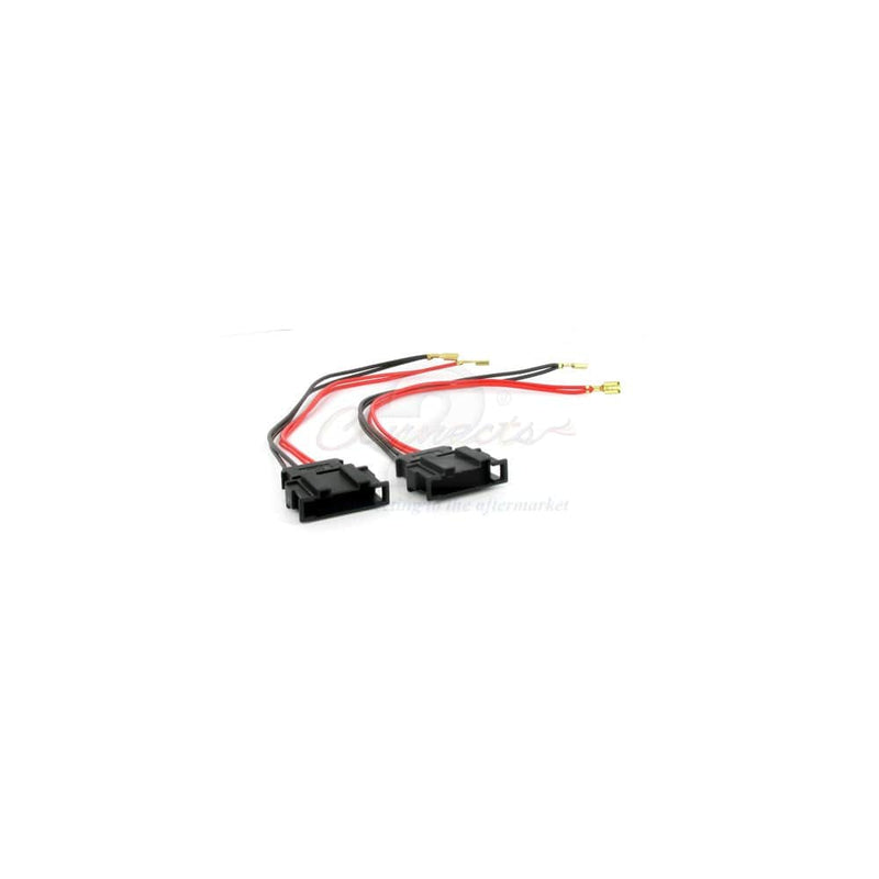 Connects2 CT55-VW02 VW Speaker Adapter Harness