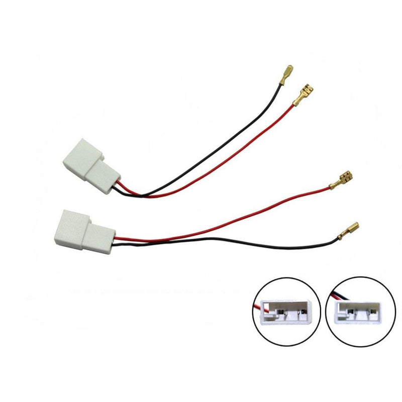 Connects2 CT55-PE03 Peugeot Speaker Adapter Harness