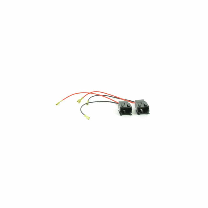 Connects2 CT55-PE02 Peugeot Speaker Adapter Harness