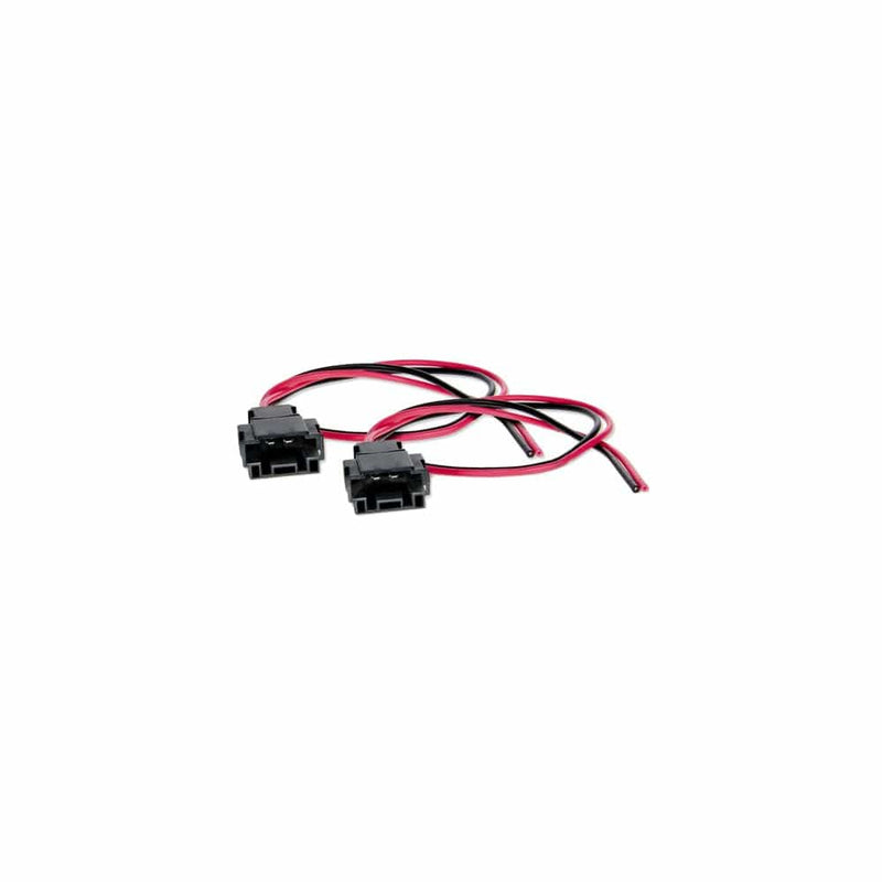 Connects2 CT55-MB01 Mercedes Speaker Adapter Harness