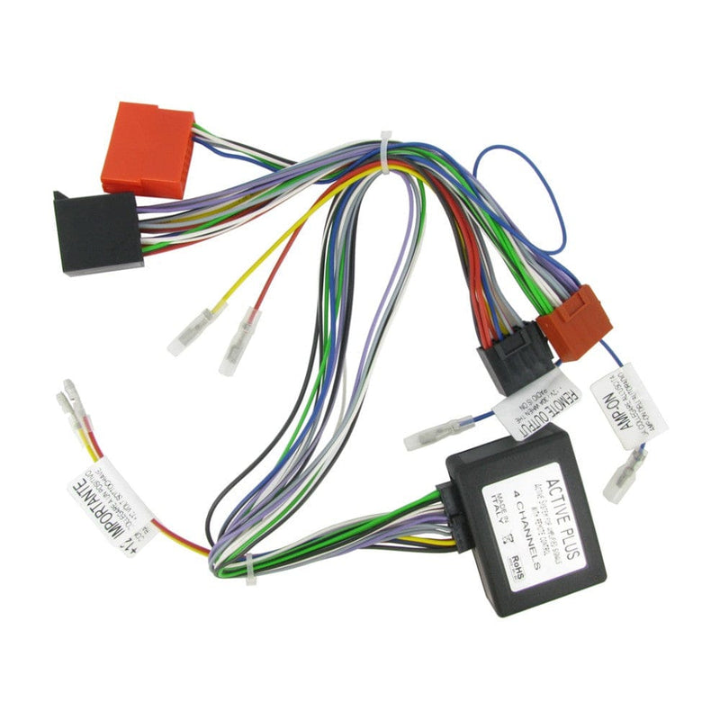 Connects2 CT53-PO01 Active System Adaptor