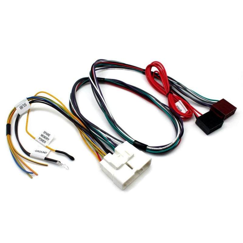 Connects2 CT51-TY03 Active System Adaptor