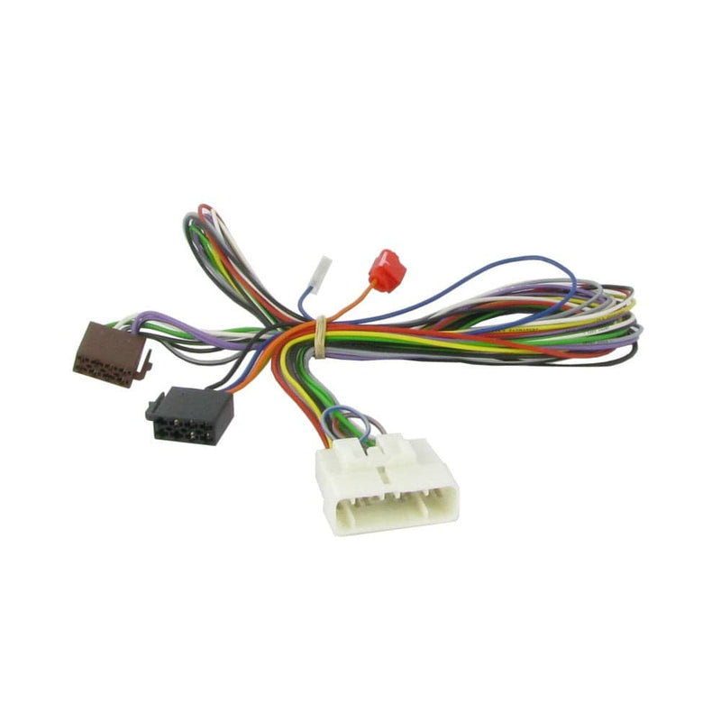 Connects2 CT51-LX01 Lexus Active System Adaptor