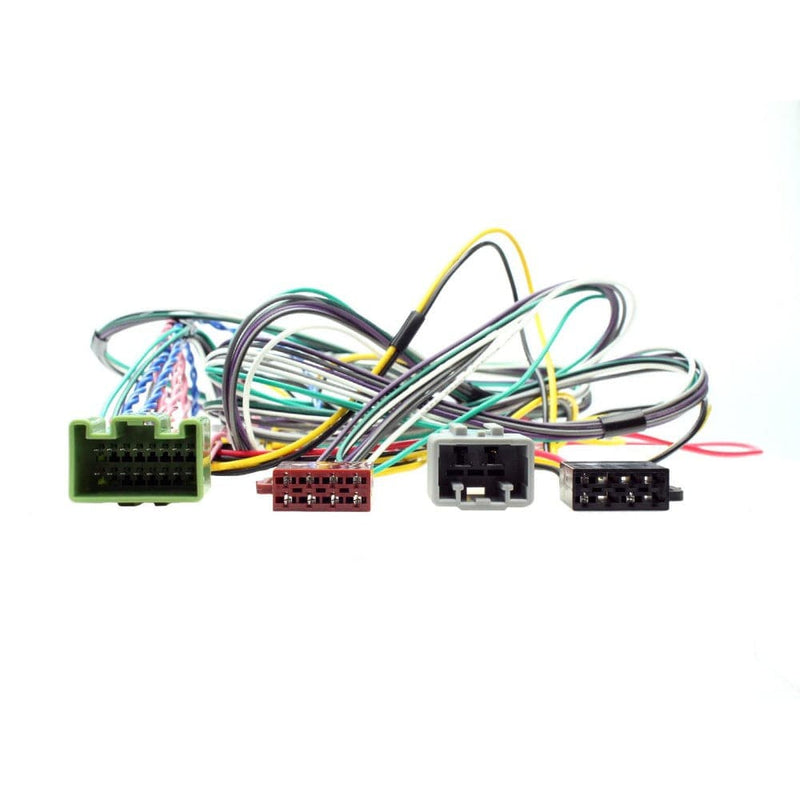Connects2 CT51-LR01 Stereo Amplifier Bypass Lead ISO for Land Rover