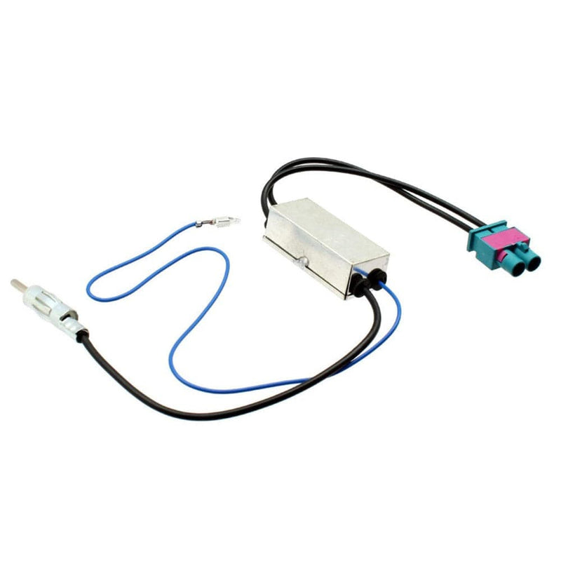 Connects2 CT27AA56 VAG Double Fakra For Aerial Adaptor