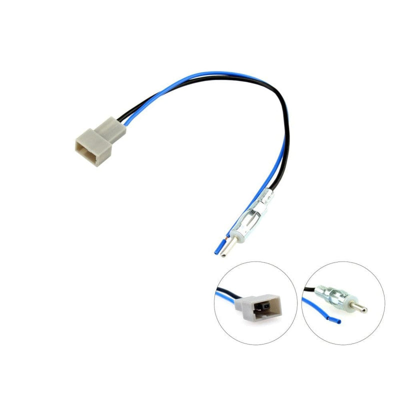 Connects2 CT27AA36 Honda - DIN Antenna Adapter