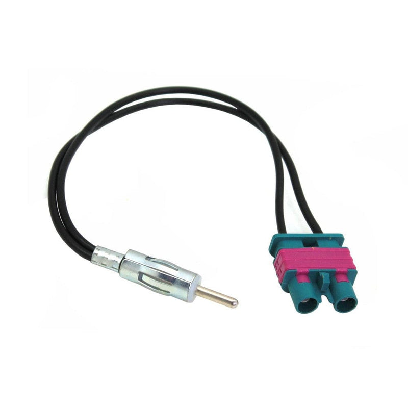 Connects2 CT27AA35 Volvo DIN Antenna Adapter